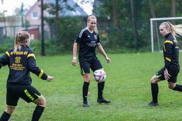 Bild 9 - Frauen SV Neuenbrook-Rethwisch - SV Frisia 03 Risum Lindholm